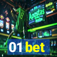 01 bet